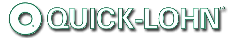 Quick-Lohn-Logo Lohnbuchhaltung