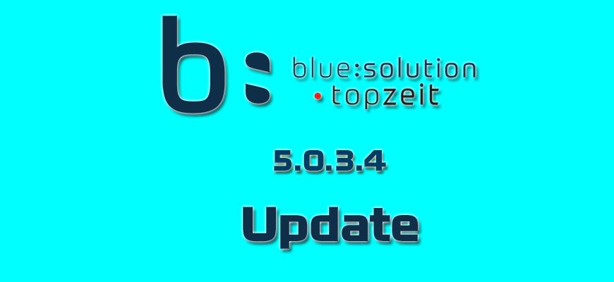 topzeit update 5.0.3.4