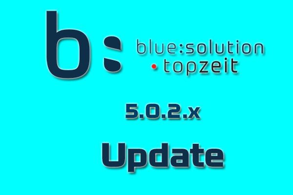 topzeit update 5.0.2.x