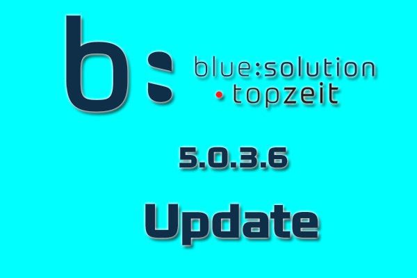topzeit update 5.0.3.6