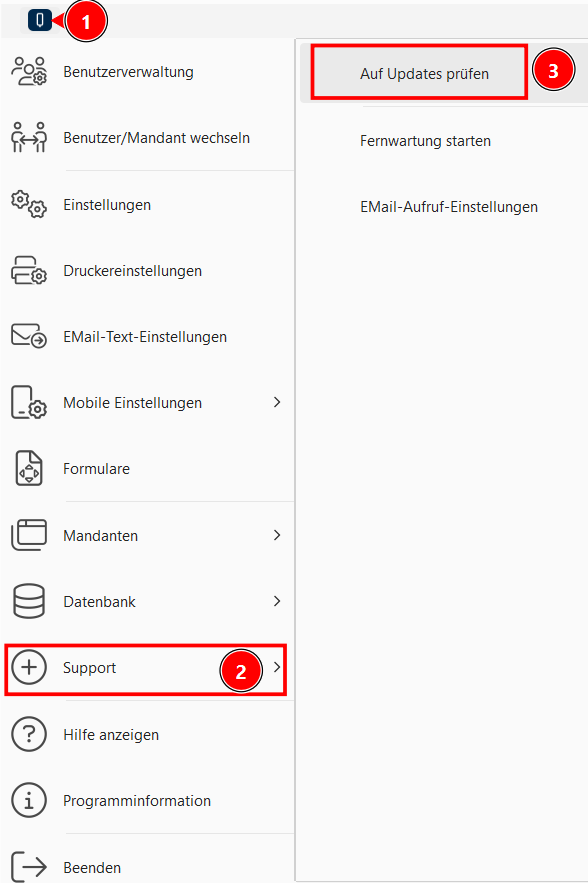 smarthandwerk update 2026