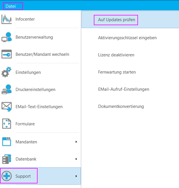tophandwerk update 2026